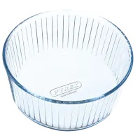 Pyrex Soufflevorm 21 cm 